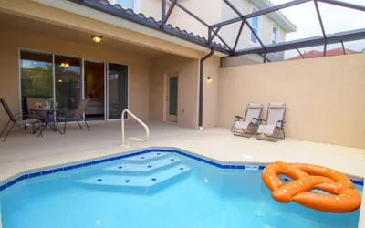 Photo 2 - Aco253282 - Solterra Resort - 4 Bed 3 Baths Townhome