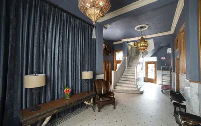 Photo 3 - Frontier Hotel Pawhuska