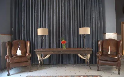 Photo 4 - Frontier Hotel Pawhuska