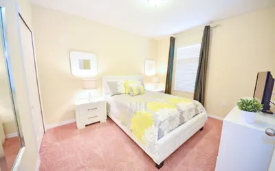 Photo 5 - Fv51074 - Cypress Pointe - 5 Bed 4 Baths Villa