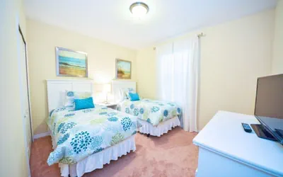 Photo 3 - Fv51074 - Cypress Pointe - 5 Bed 4 Baths Villa