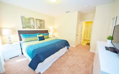 Photo 4 - Fv51074 - Cypress Pointe - 5 Bed 4 Baths Villa