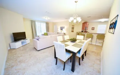 Photo 2 - Fv51074 - Cypress Pointe - 5 Bed 4 Baths Villa