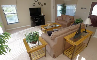 Photo 2 - Fs54741 - High Grove - 4 Bed 2.5 Baths Villa