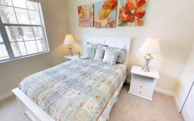 Photo 4 - Aco244924 - Paradise Palms Resort - 6 Bed 5 Baths Villa