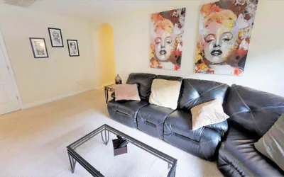 Photo 3 - Aco244924 - Paradise Palms Resort - 6 Bed 5 Baths Villa
