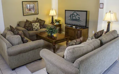 Photo 2 - Ip60450 - Highgate at Legacy Park - 4 Bed 3 Baths Villa