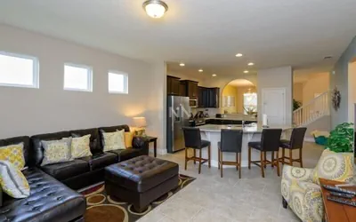 Photo 3 - Fv61774 - Solterra Resort - 5 Bed 4.5 Baths Villa