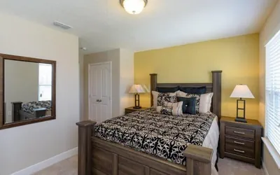 Photo 4 - Fv61774 - Solterra Resort - 5 Bed 4.5 Baths Villa