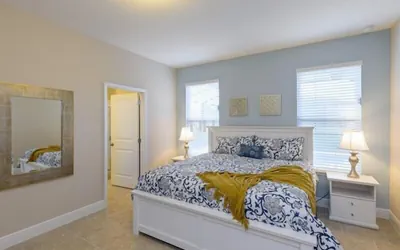 Photo 5 - Fv61774 - Solterra Resort - 5 Bed 4.5 Baths Villa