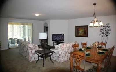 Photo 2 - Ip60394 - Cypress Pointe - 5 Bed 4 Baths Villa