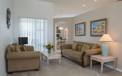 Photo 3 - Ip60569 - Westridge - 5 Bed 3 Baths Villa