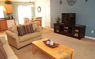 Photo 2 - Fs54755 - Sandy Ridge - 4 Bed 3 Baths Villa