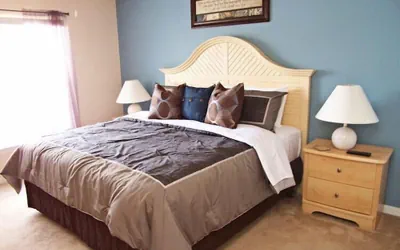Photo 3 - Fs54755 - Sandy Ridge - 4 Bed 3 Baths Villa