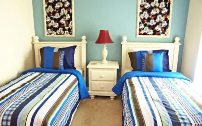 Photo 4 - Fs54755 - Sandy Ridge - 4 Bed 3 Baths Villa