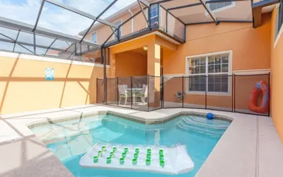 Photo 2 - Fv50095 - Paradise Palms - 4 Bed 3 Baths Townhome