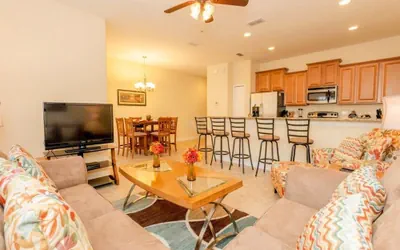 Photo 3 - Fv50095 - Paradise Palms - 4 Bed 3 Baths Townhome