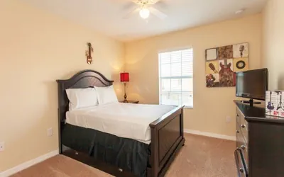 Photo 4 - Fv50095 - Paradise Palms - 4 Bed 3 Baths Townhome
