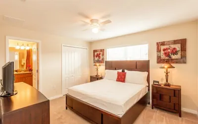 Photo 5 - Fv50095 - Paradise Palms - 4 Bed 3 Baths Townhome