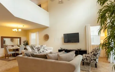 Photo 3 - Fv47736 - Paradise Palms - 5 Bed 4 Baths Villa
