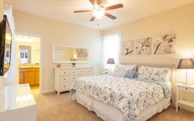 Photo 5 - Fv47736 - Paradise Palms - 5 Bed 4 Baths Villa