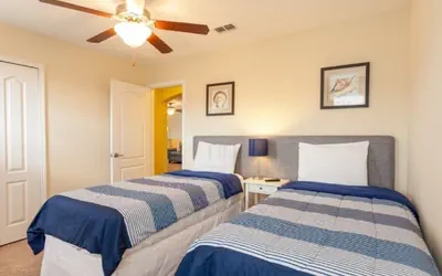 Photo 4 - Fv47736 - Paradise Palms - 5 Bed 4 Baths Villa