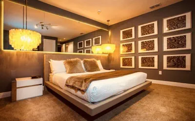 Photo 3 - Aco259112 - The Encore Club Resort - 8 Bed 8 Baths Villa