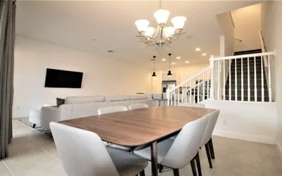 Photo 3 - Aco243801 - Festival Resort - 5 Bed 4.5 Baths Townhome