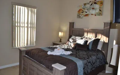 Photo 4 - Ip60527 - Sand Hill - 4 Bed 3 Baths Villa