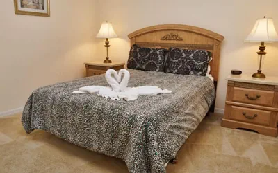 Photo 4 - Ahr86 - Sunset Ridge - 5 Bed 4 Baths Villa