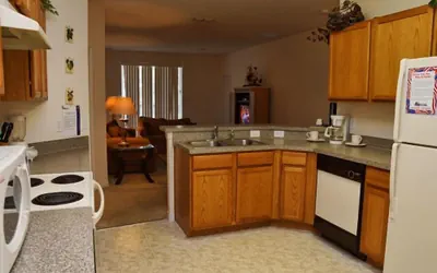 Photo 5 - Ahr86 - Sunset Ridge - 5 Bed 4 Baths Villa