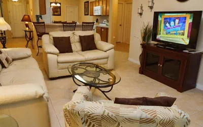 Photo 2 - Ahr145 - Sunset Ridge - 5 Bed 4 Baths Villa