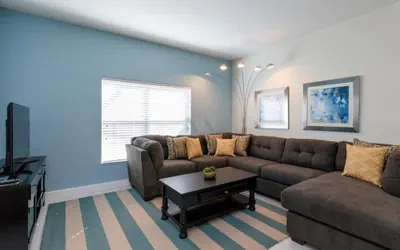 Photo 2 - Fv88041 - Storey Lake Resort - 4 Bed 3 Baths Townhome
