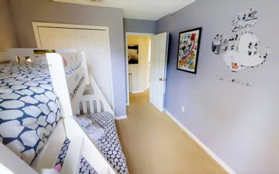 Photo 4 - Aco238226 - Emerald Island Resort - 3 Bed 2.5 Baths Townhome