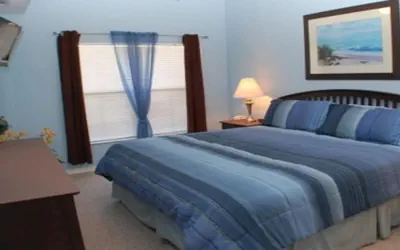 Photo 3 - Jfl4562 - Villas at Seven Dwarfs Lane - 4 Bed 3 Baths Townhome