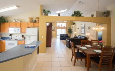 Photo 3 - Ip60210 - Indian Creek - 5 Bed 4 Baths Villa