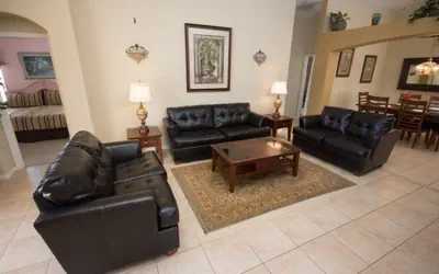 Photo 4 - Ip60210 - Indian Creek - 5 Bed 4 Baths Villa