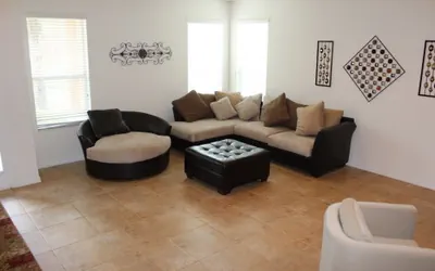 Photo 4 - Aco63671 - Bella Vida Resort - 6 Bed 5.5 Baths Villa