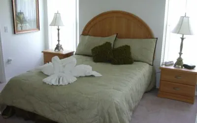 Photo 3 - Ahr202 - Westbury - 4 Bed 3 Baths Villa