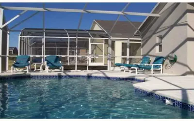Photo 4 - Ahr202 - Westbury - 4 Bed 3 Baths Villa