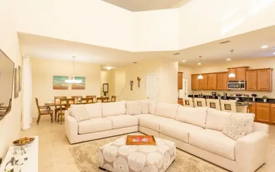 Photo 3 - Fv50632 - Paradise Palms - 5 Bed 5 Baths Villa