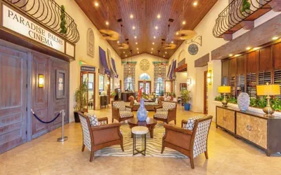 Photo 5 - Fv50632 - Paradise Palms - 5 Bed 5 Baths Villa