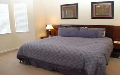 Photo 4 - Ec47ha - 3 Bedroom Condo In Terrace Ridge, Sleeps Up To 6, Just 6 Miles To Disney