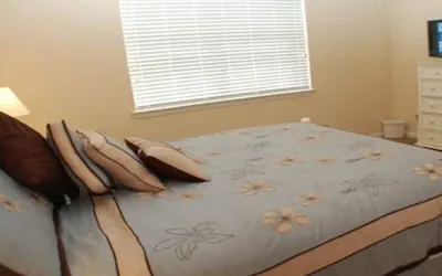 Photo 5 - Ec47ha - 3 Bedroom Condo In Terrace Ridge, Sleeps Up To 6, Just 6 Miles To Disney