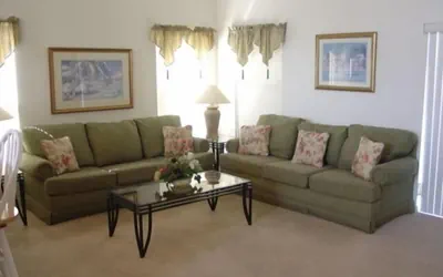 Photo 2 - Ahr123 - Hampton Lakes - 5 Bed 3 Baths Villa