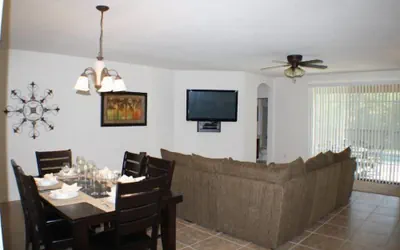 Photo 2 - Ip60409 - Cypress Pointe - 5 Bed 4 Baths Villa