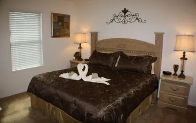 Photo 4 - Ip60409 - Cypress Pointe - 5 Bed 4 Baths Villa