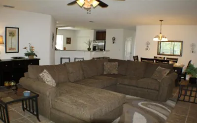 Photo 3 - Ip60409 - Cypress Pointe - 5 Bed 4 Baths Villa
