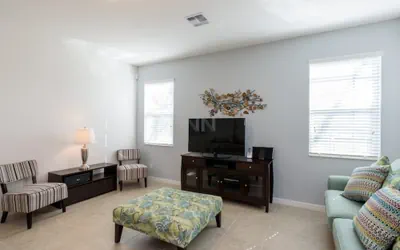 Photo 2 - Fv89524 - Veranda Palms Resort - 6 Bed 4 Baths Villa