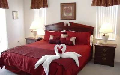 Photo 3 - Ahr137 - Tuscan Hills - 4 Bed 3 Baths Villa